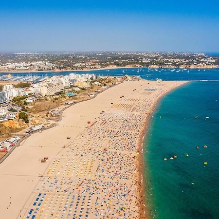 Holiday Home Portimão Dış mekan fotoğraf