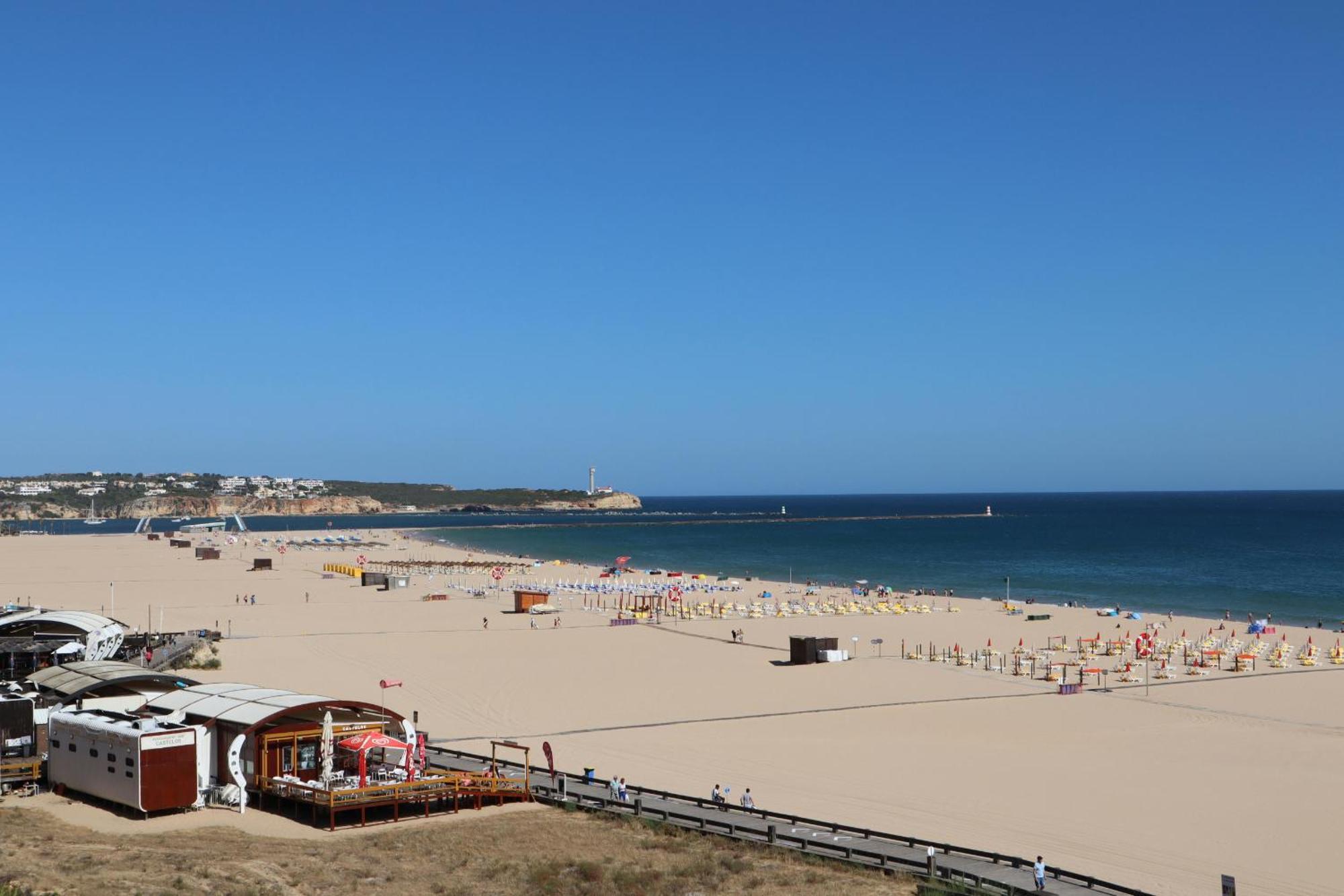 Holiday Home Portimão Dış mekan fotoğraf