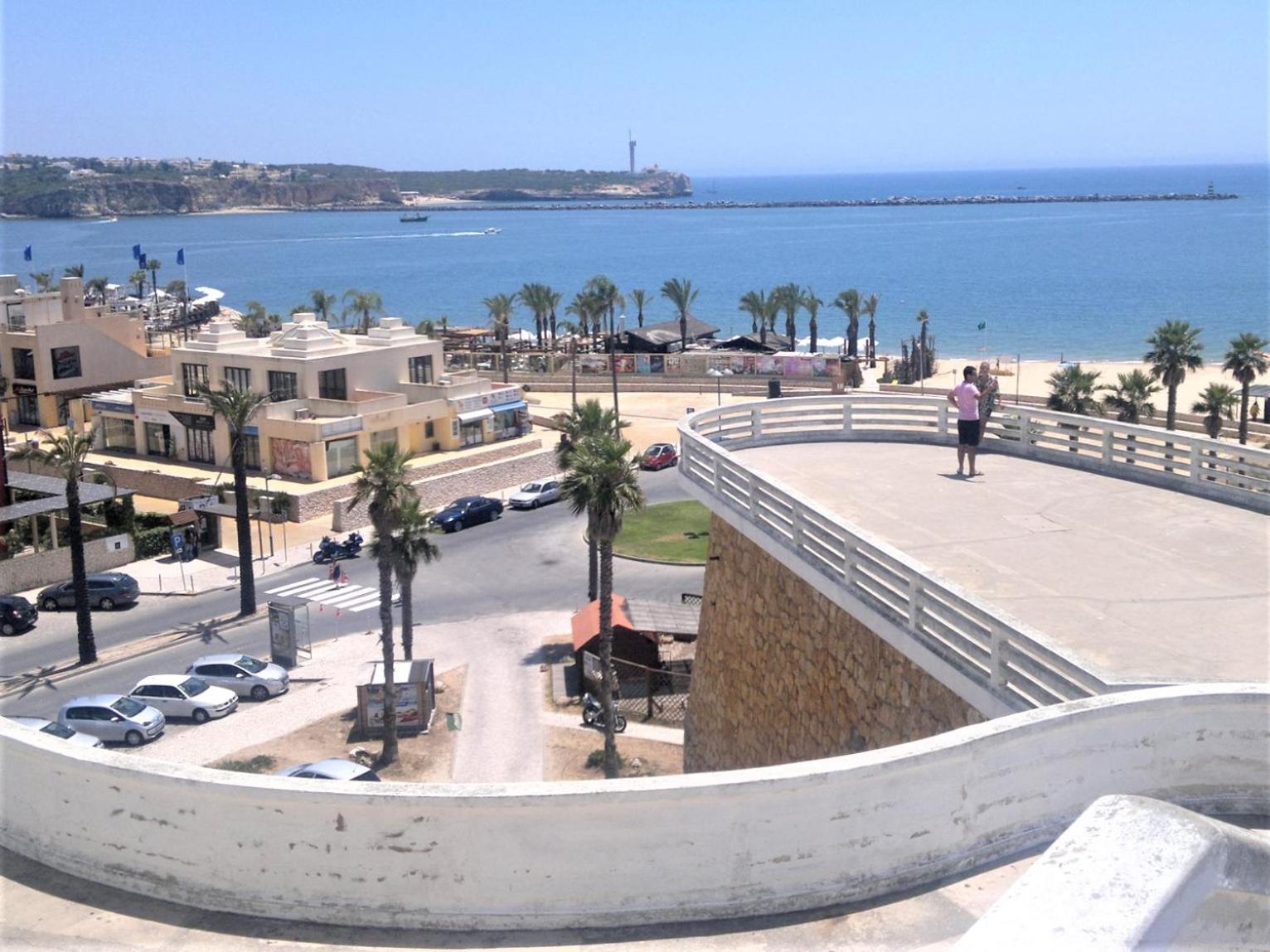 Holiday Home Portimão Dış mekan fotoğraf