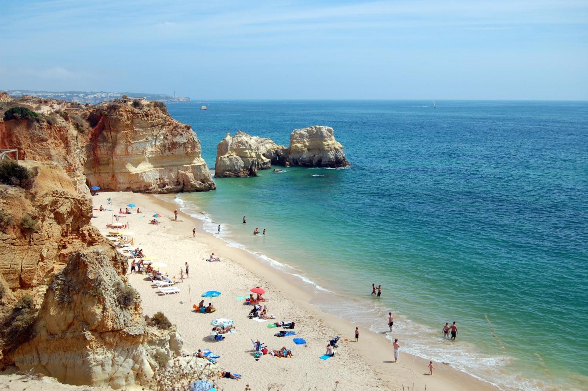 Holiday Home Portimão Dış mekan fotoğraf
