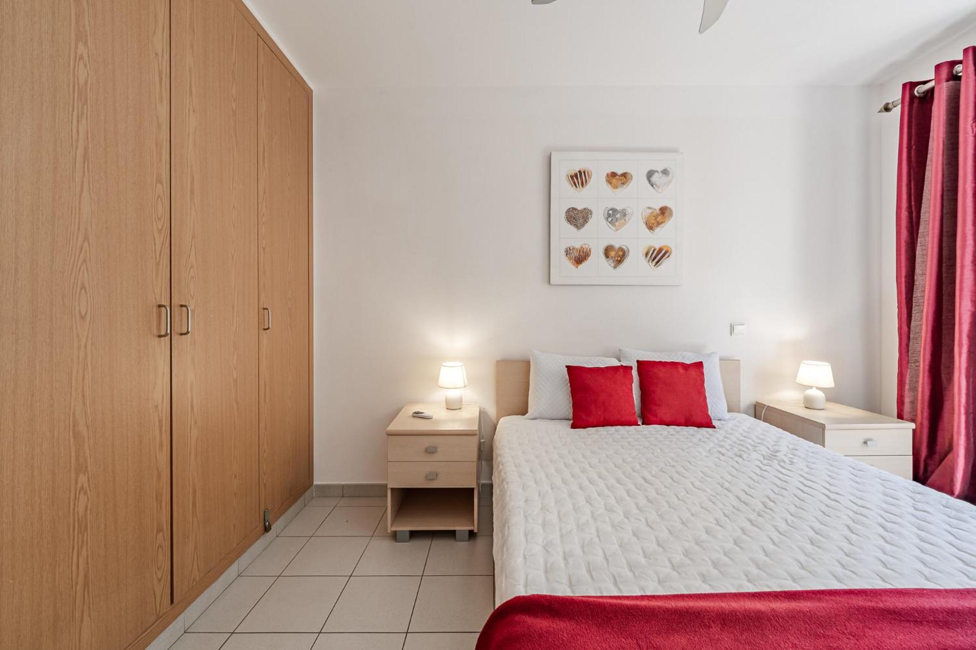 Holiday Home Portimão Dış mekan fotoğraf