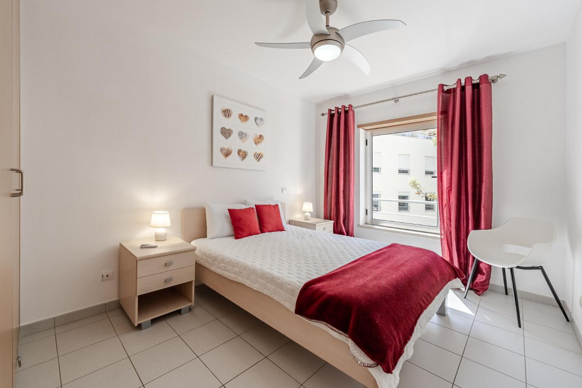 Holiday Home Portimão Dış mekan fotoğraf