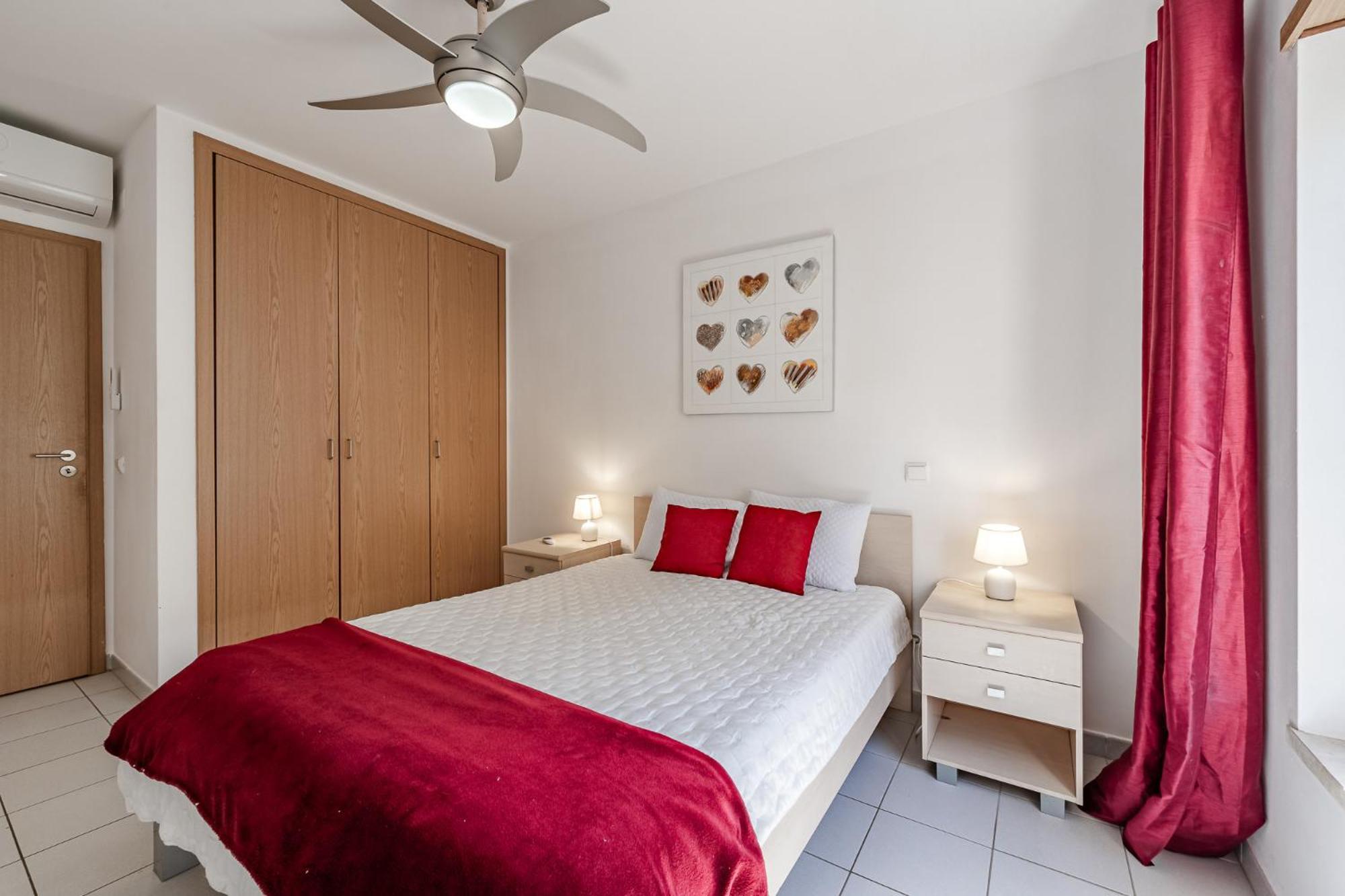 Holiday Home Portimão Dış mekan fotoğraf