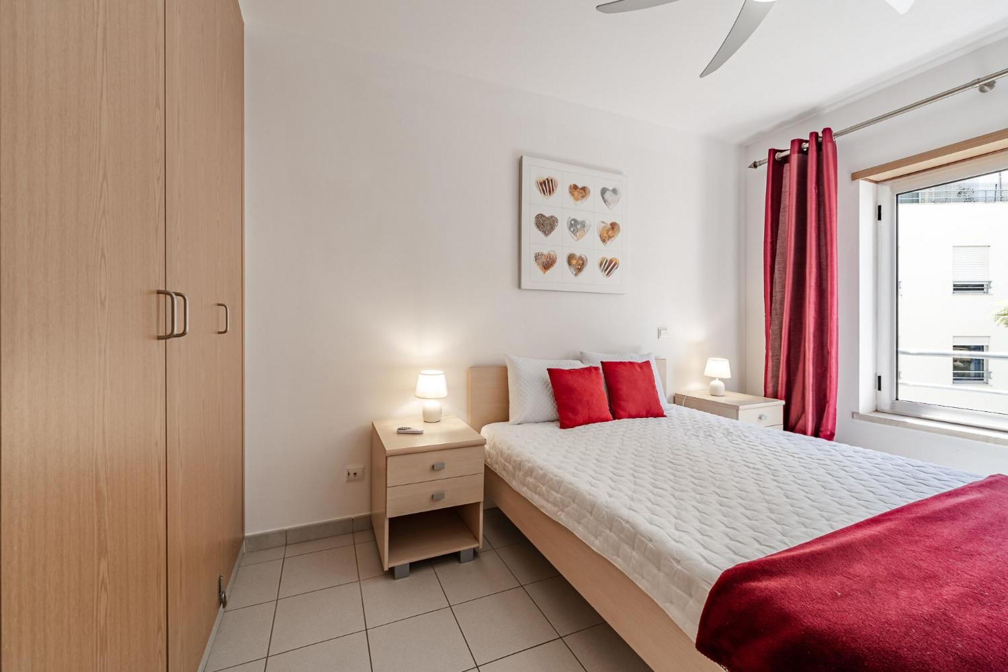 Holiday Home Portimão Dış mekan fotoğraf