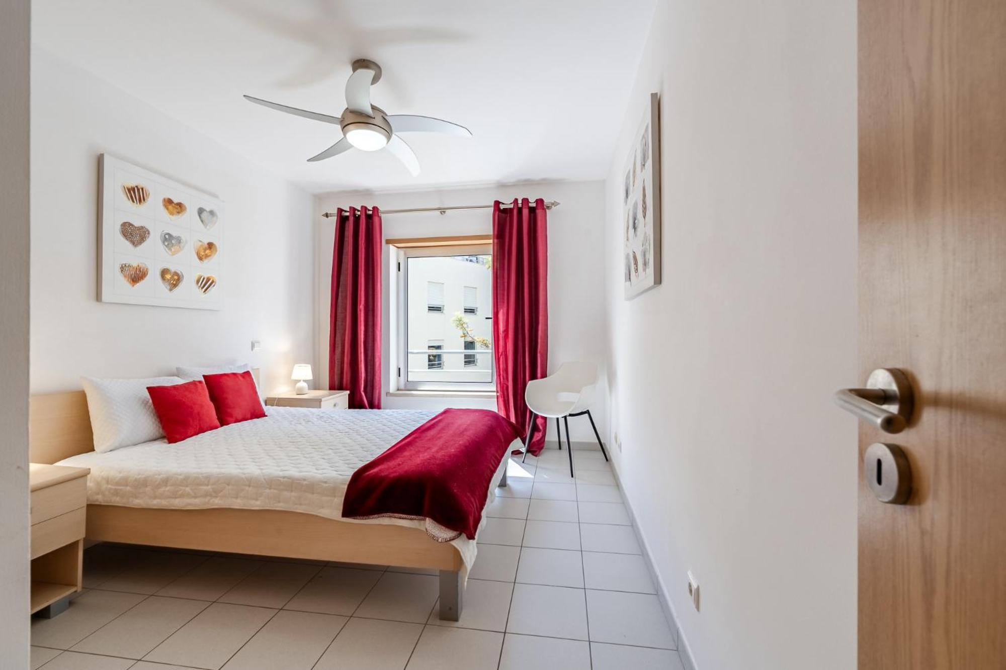 Holiday Home Portimão Dış mekan fotoğraf