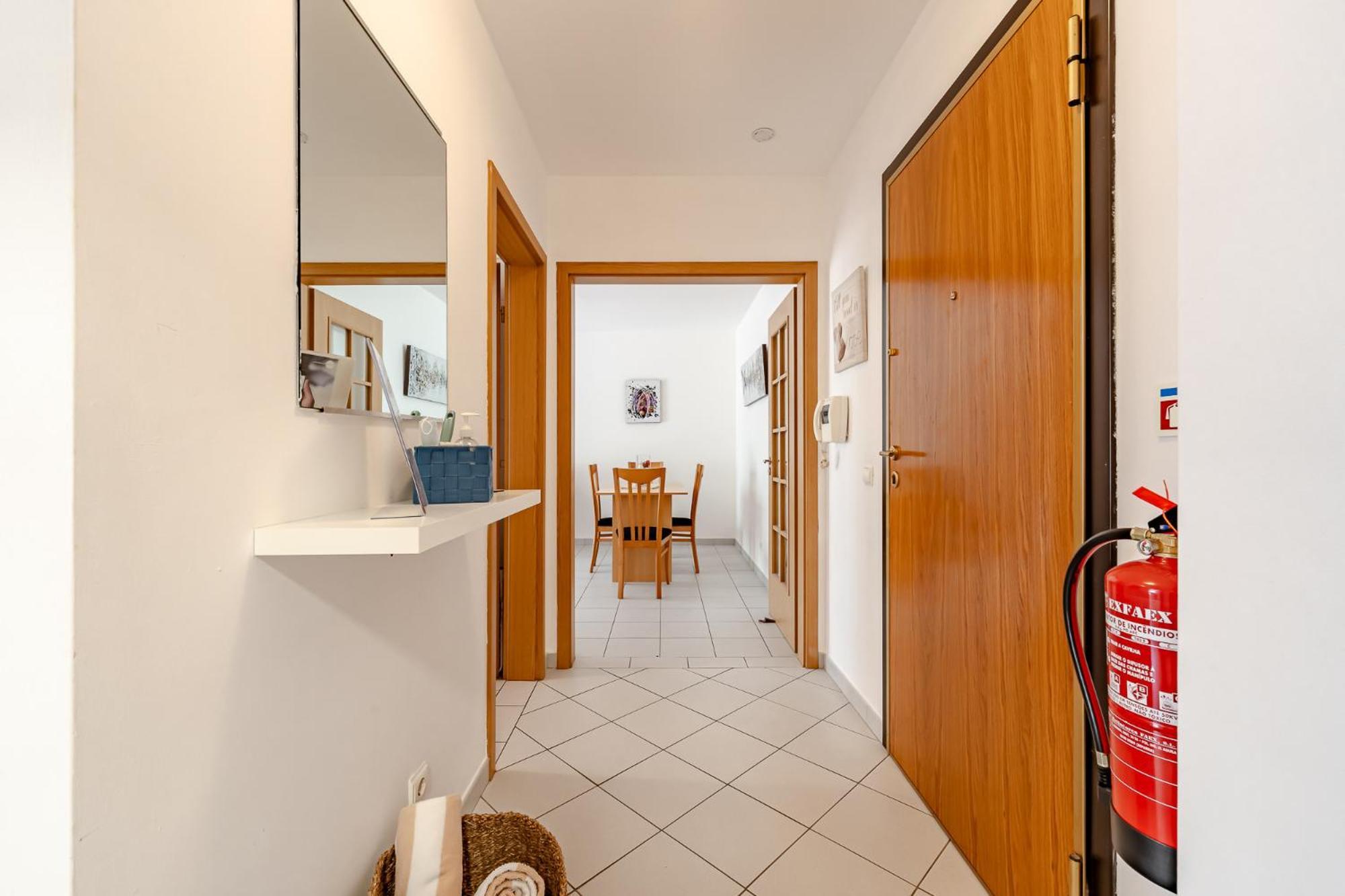Holiday Home Portimão Dış mekan fotoğraf