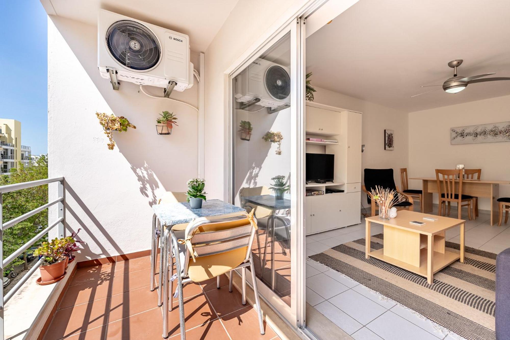 Holiday Home Portimão Dış mekan fotoğraf