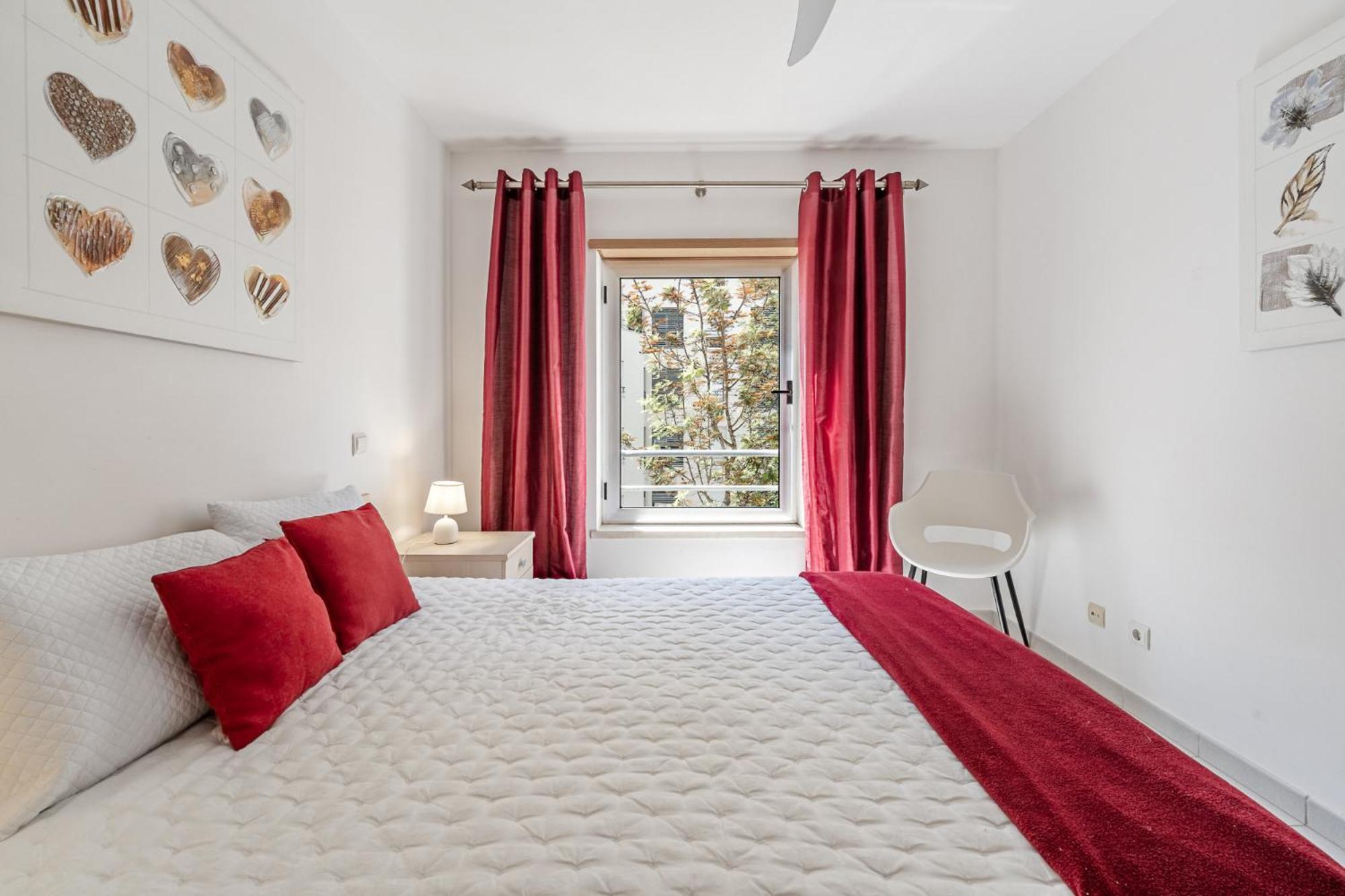 Holiday Home Portimão Dış mekan fotoğraf