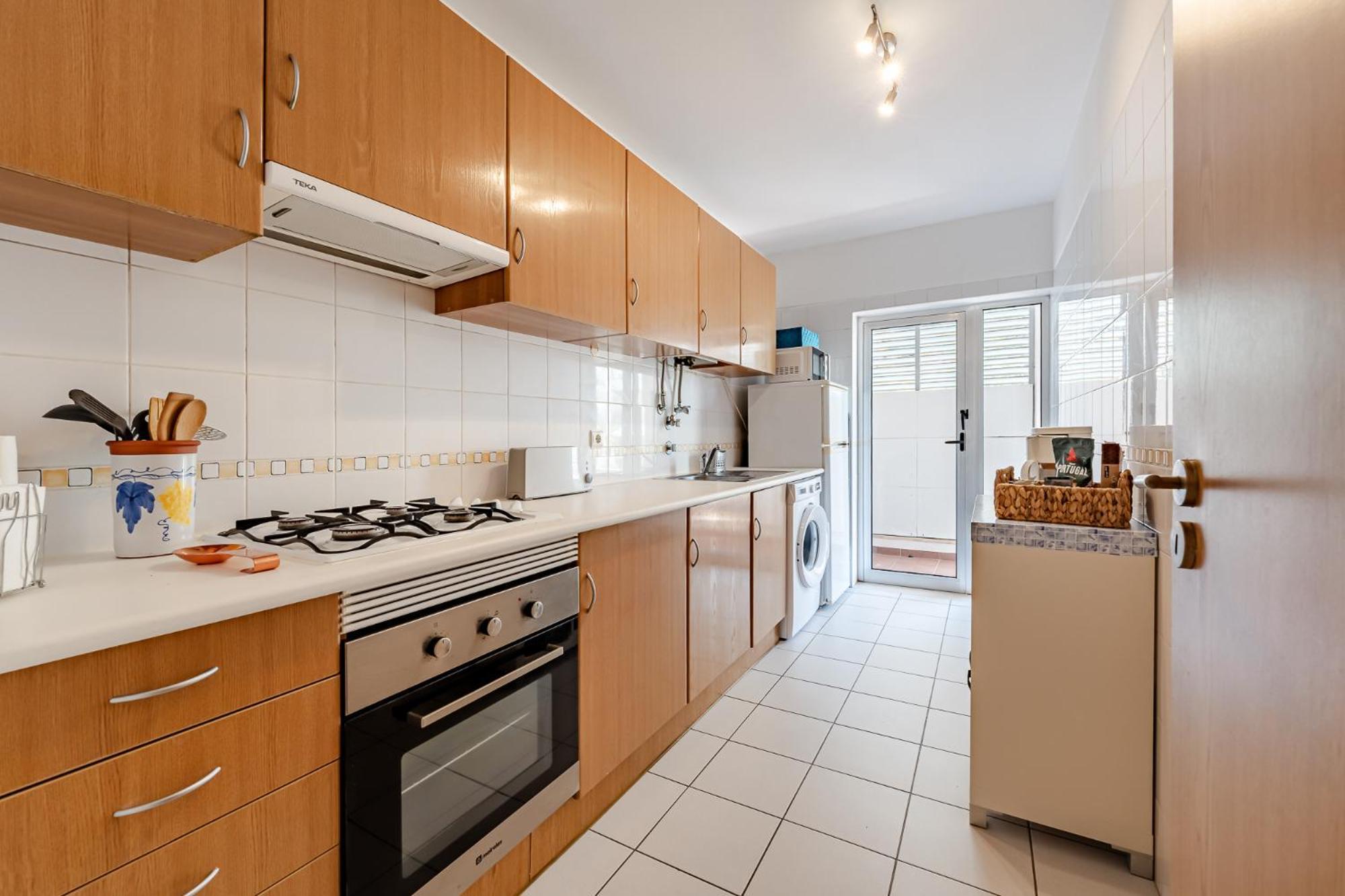 Holiday Home Portimão Dış mekan fotoğraf