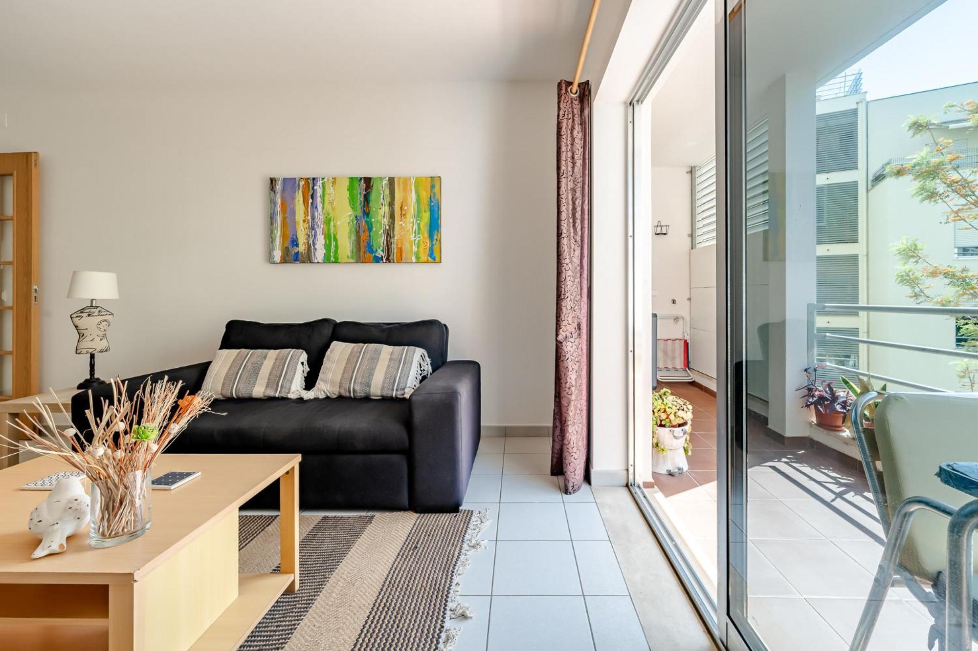 Holiday Home Portimão Dış mekan fotoğraf